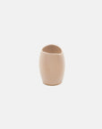 Χειροποίητο Κεραμικό Κερί με Φυσικό Κερί & Minimal Design